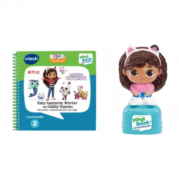 VTech MagiBook 484304, 4 gadi, Daudzkrāsains