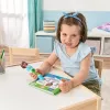 VTech MagiBook 484304, 4 gadi, Daudzkrāsains