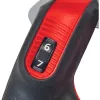 Bezvada krāsu maisītājs EINHELL TP‑MX 18‑2 Li BL 18V — bezvada krāsu maisīšanas instruments