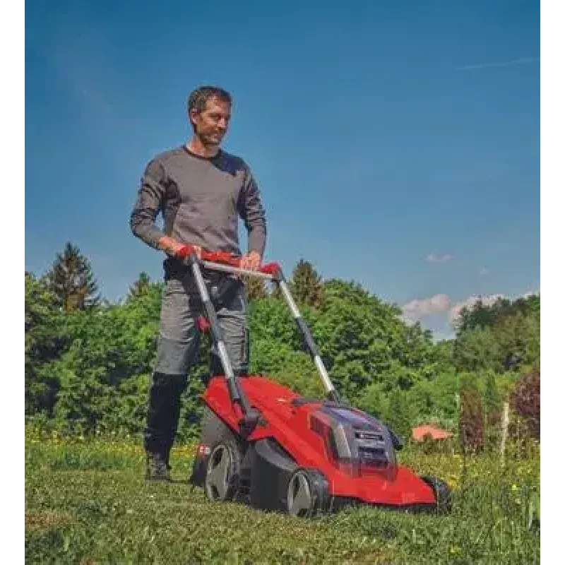 Stumjamā zāles pļāvēja Einhell RASARRO 36/40