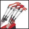 Stumjamā zāles pļāvēja Einhell RASARRO 36/40