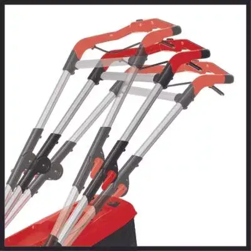 Stumjamā zāles pļāvēja Einhell RASARRO 36/40
