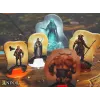 Kosmos 69226 galda/kāršu spēle De Legenden van Andor 75 min Galda spēles paplašinājums Lomu spēle