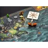 Kosmos 692346 Legends of Andor II daļa: Ceļojums uz ziemeļiem galda spēles papildinājums, 2–4 spēlētāji, 90 min., no 10 gadiem