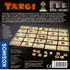 Kosmos TARGI Galda spēle Ekonomiskā simulācija