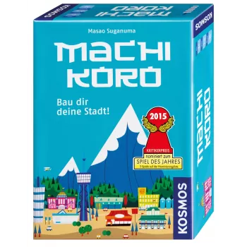 Kosmos 69232 galda/kāršu spēle Galda spēle Izglītojoša