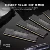Atmiņas modulis Corsair Vengeance DDR5 128GB 5600MHz