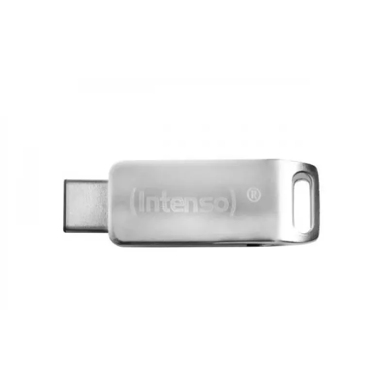 USB zibatmiņa Intenso 128 GB USB Type-A USB Type-C cMobile Line