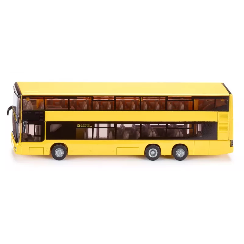 Siku 10188400000 rotaļu transportlīdzeklis/rotaļu trase