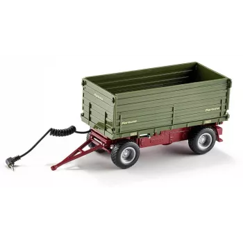 Siku 6781 Radio-Controlled (RC) model 1:32