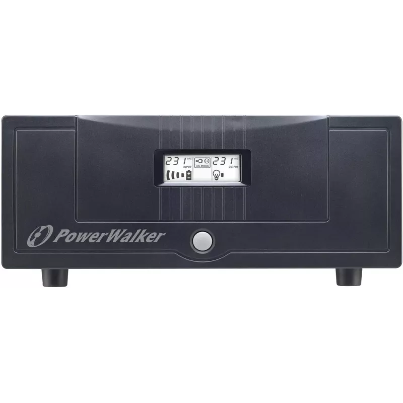 POWERWALKER - BLUEWALKER Powerwalker Inverter 1200 Psw Inverter 1200va/ 840w