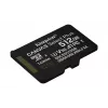 Kingston Technology 512GB micSDXC Canvas Select Plus Gen3 150R A1 viena paka w/o ADP