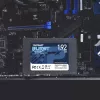 SSD disks Patriot Burst Elite 1.92TB 2.5 collu SATA 3.0 PBE192TS25SSDR