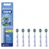 Zobu birstes galviņas Braun Oral-B Pro Precision Clean 6 iepakojumā