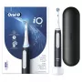 Oral-B elektriskā zobu birste Pieaugušajiem Rotējoši-svārstīga zobu birste Melna Balta