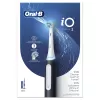 Oral-B elektriskā zobu birste Pieaugušajiem Rotējoši-svārstīga zobu birste Melna Balta