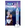 Oral-B Kids 8006540772409 elektriskā zobu suka Bērniem Rotējoša zobu suka Daudzkrāsaina