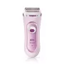 Braun Silk-epil 5 LS5100 dāmu skuveklis, rozā