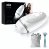 Epilators Braun Silk-expert Mini PL1124 Intenses pulsējošas gaismas IPL Balts