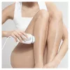 Epilators Braun Silk-expert Mini PL1124 Intenses pulsējošas gaismas IPL Balts