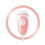 Braun Silk-expert Mini PL1000 IPL Intensīva impulsa gaismas (IPL) ierīce Rozā, Balta