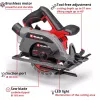 Bezvada ripzāģis EINHELL Professional TP-CS 18/165 Li BL, 18 V, solo (bez akumulatora/lādētāja)