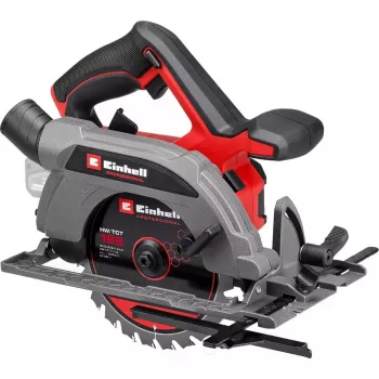 Bezvada ripzāģis EINHELL Professional TP-CS 18/165 Li BL, 18 V, solo (bez akumulatora/lādētāja)