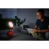 Bezvadu āra lampa EINHELL GC-OL 18/1500 Li‑Solo — LED gaisma, akumulators un lādētājs nav iekļauti