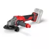 Bezvadu leņķa slīpmašīna EINHELL AXXIO 18/125, 18V, 125 mm disks, Li‑Ion Plus 4.0 Ah