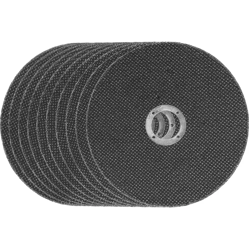 Bezvadu leņķa slīpmašīna EINHELL AXXIO 18/125, 18V, 125 mm disks, Li‑Ion Plus 4.0 Ah