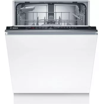 Bosch Serie 2 SMV2HTX08E trauku mazgājamā mašīna Pilnībā iebūvējama 13 galda klājumi C