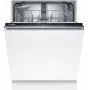 Bosch Serie 2 SMV2HTX08E trauku mazgājamā mašīna Pilnībā iebūvējama 13 galda klājumi C
