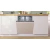 Bosch Serie 2 SMV2HTX08E trauku mazgājamā mašīna Pilnībā iebūvējama 13 galda klājumi C