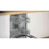 Bosch Serie 2 SMV2HTX08E trauku mazgājamā mašīna Pilnībā iebūvējama 13 galda klājumi C