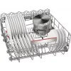 Bosch Serie 2 SMV2HTX08E trauku mazgājamā mašīna Pilnībā iebūvējama 13 galda klājumi C