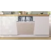 Bosch Serie 4 SBV4HTX14E trauku mazgājamā mašīna Pilnībā iebūvējama 13 komplekti