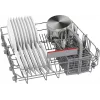 Bosch Serie 4 SBV4HTX14E trauku mazgājamā mašīna Pilnībā iebūvējama 13 komplekti