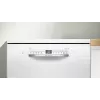 Bosch Serie 2 SMS2HTW08E trauku mazgājamā mašīna Brīvi stāvoša 13 galda piederumu komplekti