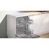 Bosch Serie 2 SMS2HTW08E trauku mazgājamā mašīna Brīvi stāvoša 13 galda piederumu komplekti