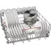 Bosch Serie 2 SMS2HTW08E trauku mazgājamā mašīna Brīvi stāvoša 13 galda piederumu komplekti