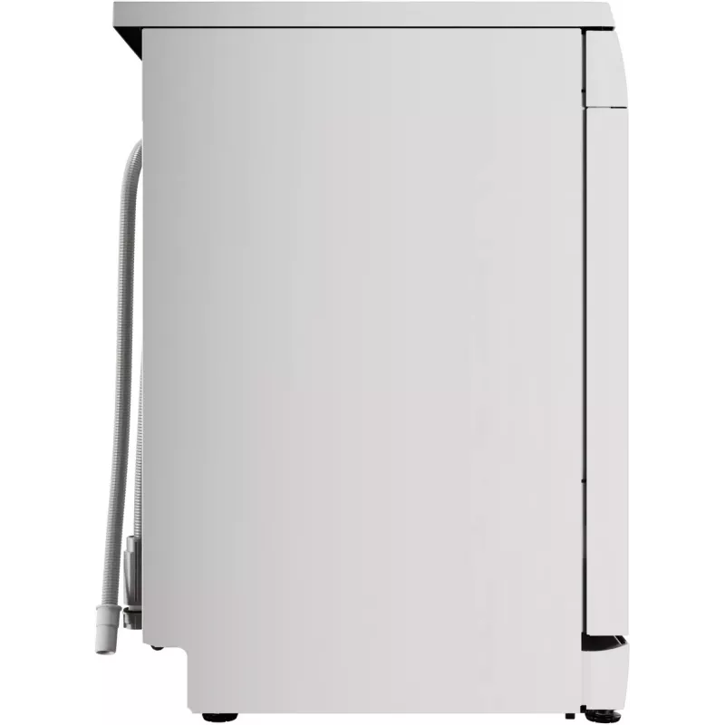 Bosch Serie 2 SMS2HTW08E trauku mazgājamā mašīna Brīvi stāvoša 13 galda piederumu komplekti