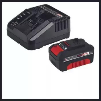 Ūdens sūknis Einhell GE-SP 18 LL Li (1x4,0Ah)