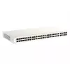 Pārvaldāms L2 Gigabitu Ethernet slēdzis D-Link DBS-2000-52