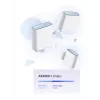 D-Link EAGLE PRO AI AX3200 Mesh sistēma (2 komplekti), balta, Mesh sistēma, Statuss, Barošana, 510 m², divjoslu (2,4 GHz / 5 GHz), Wi-Fi 6 (802.11ax)