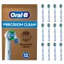 Oral-B Precision Clean 12 gab. Balta