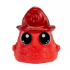 MGA Entertainment DohKins Ugunsdzēsēju mašīna un ugunsdzēsējs, Modelēšanas mālu komplekts, Daudzkrāsains, Bērns, Zēns/Meitene, 3 gadi, 99 gadi