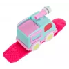 MGA Entertainment DohKins Ice Cream Truck & Baker, Modelēšanas mālu komplekts, Daudzkrāsains, Bērnam, Zēnam/Meitenei, 3 gadi, 99 gadi