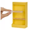 Miniverse Spaces Furniture Pack PDQ, kafejnīca, 8 gadi, daudzkrāsains, plastmasa