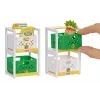Miniverse Spaces Furniture Pack PDQ, kafejnīca, 8 gadi, daudzkrāsains, plastmasa