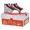 Miniverse Make It Mini Sneakers PDQ, 8 gadi, Daudzkrāsains, Plastmasa